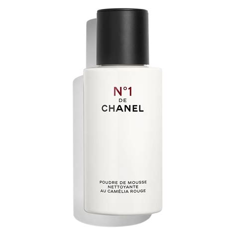 chanel poudre de mousse nettoyante|chanel la mousse foam.